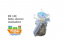 Baby shower mamadera